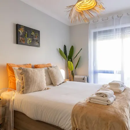 Terrace Apartamento