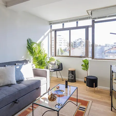 Terrace Apartamento *