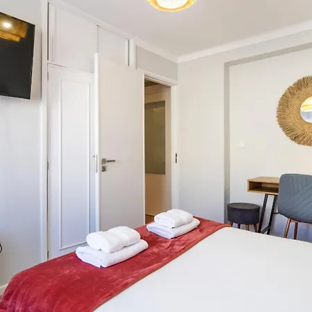 Apartamento Terrace *